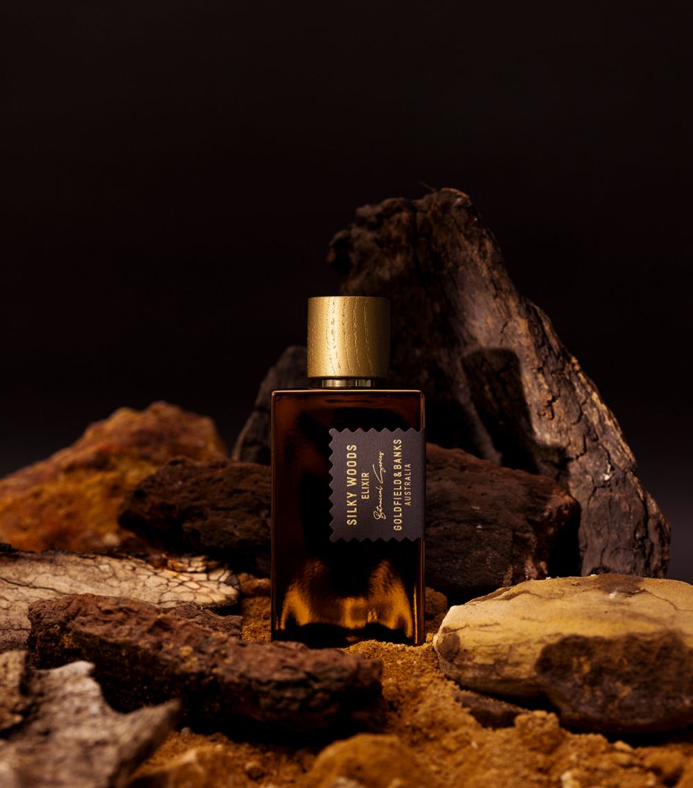 Goldfield & Banks Goldfield & Banks Silky Woods Elixir (100Ml)