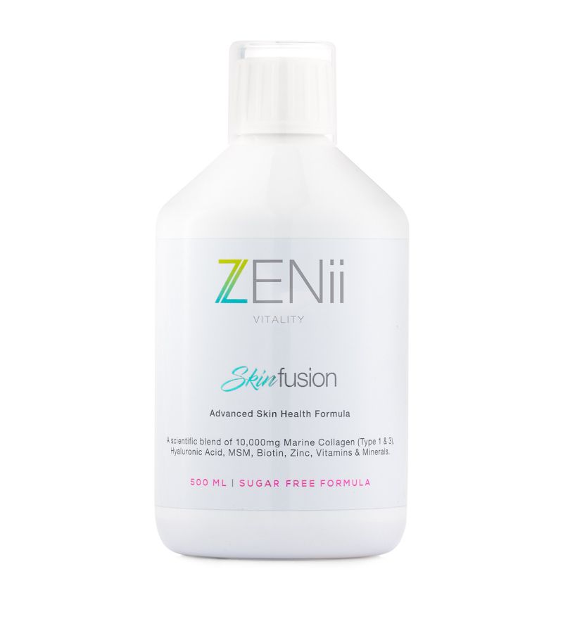  Zenii Skin Fusion (500Ml)