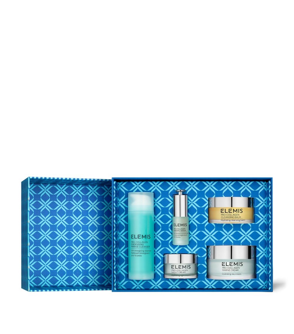 Elemis Elemis The Ultimate Pro-Collagen Gift Set