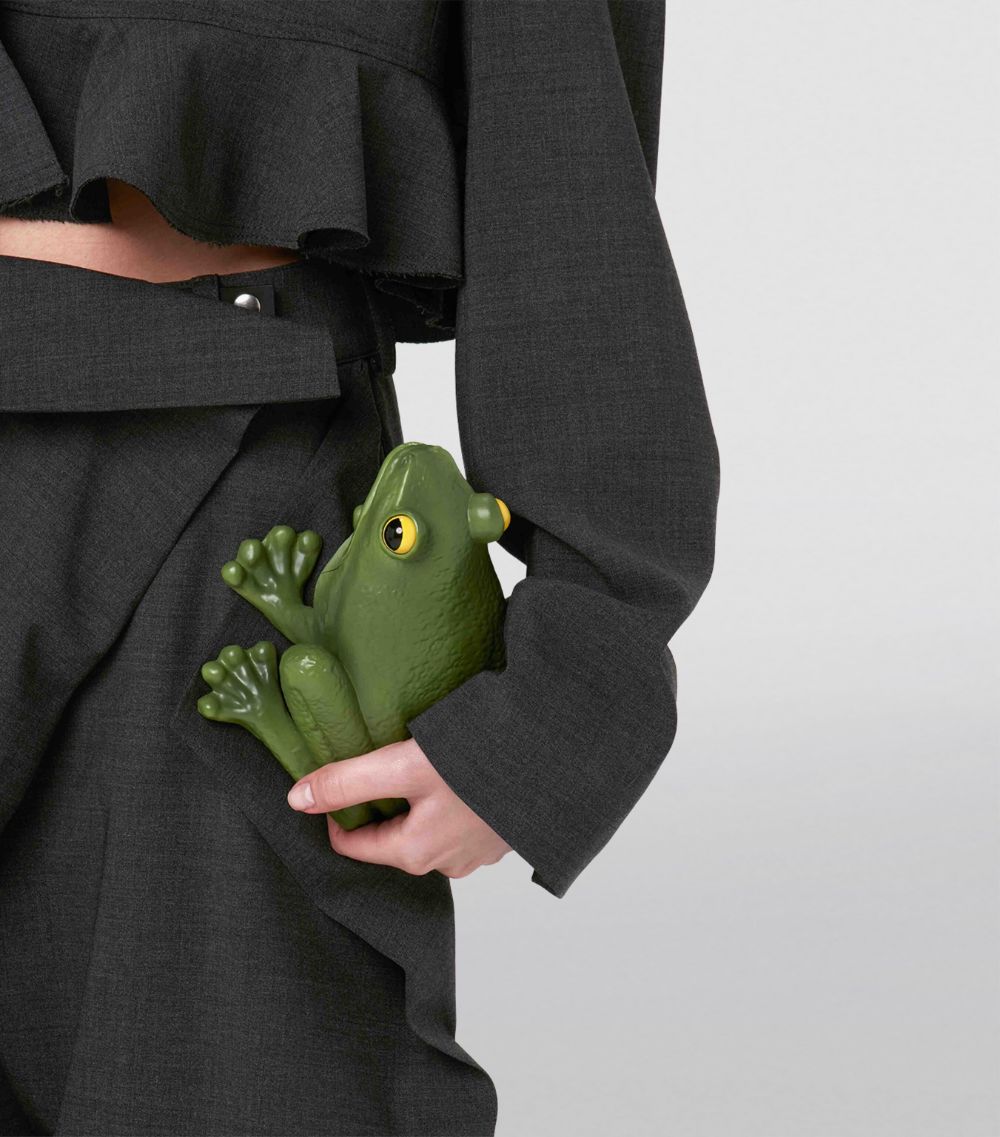 Jw Anderson JW Anderson Frog Clutch Bag