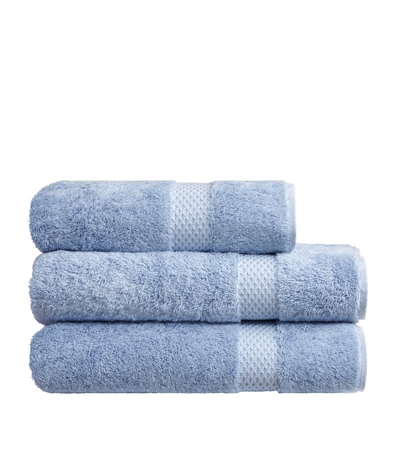 Yves Delorme Yves Delorme Etoile Hand Towel (55Cm X 100Cm)