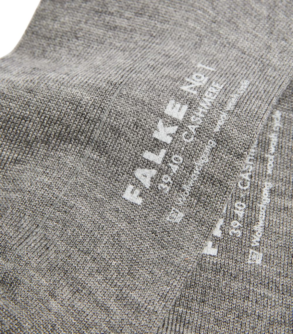 Falke Falke Cashmere-Blend Socks