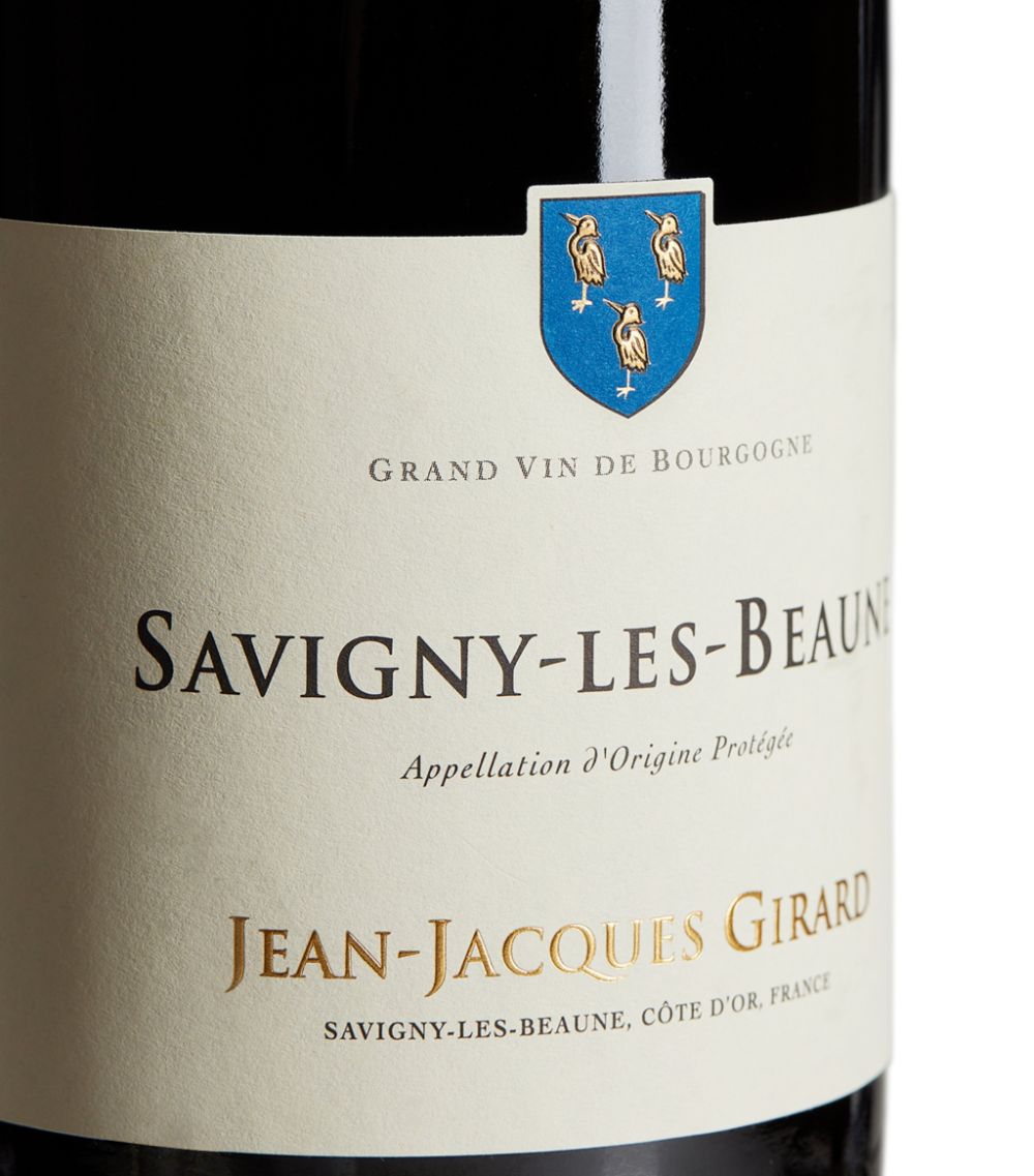 Jj Girard Jj Girard Savigny-Lès-Beaune Pinot Noir 2020 (75Cl) - Burgundy, France