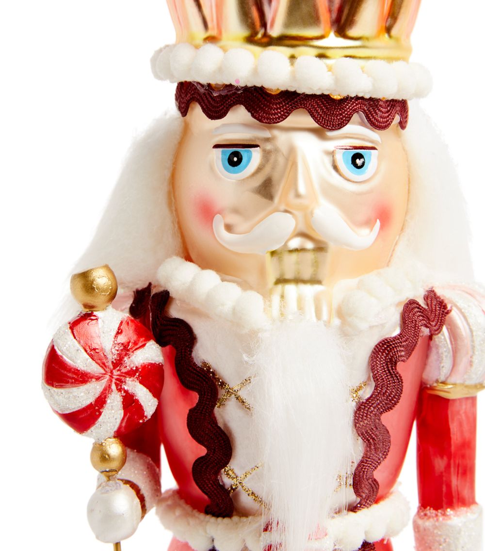 Harrods Harrods Nutcracker Tabletop Ornament