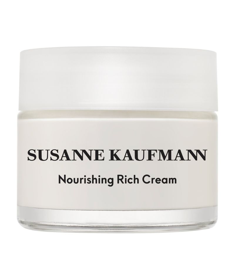 Susanne Kaufmann Susanne Kaufmann Nourishing Rich Cream (50Ml)