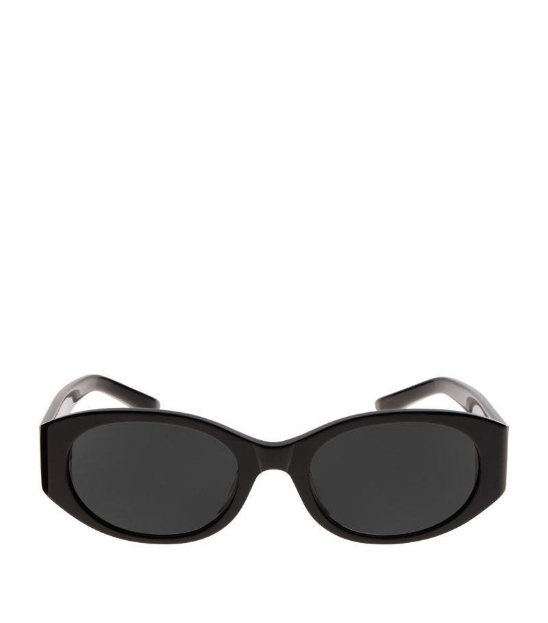 Balenciaga Balenciaga Tuesday Round Sunglasses