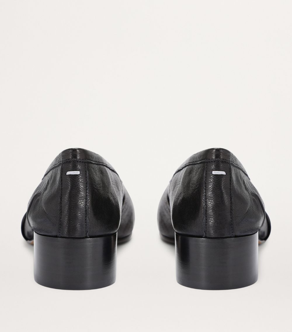 Maison Margiela Maison Margiela Tabi Ballerina Mules 30