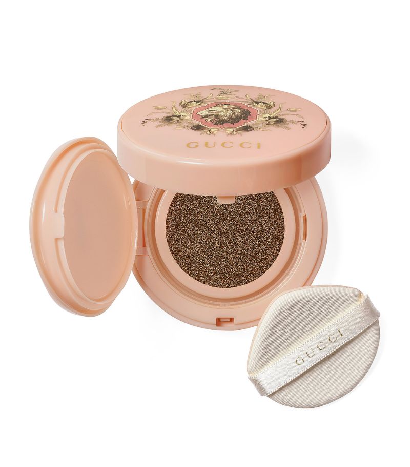 Gucci Gucci Cushion De Beauté Compact Foundation Spf 20 Pa++