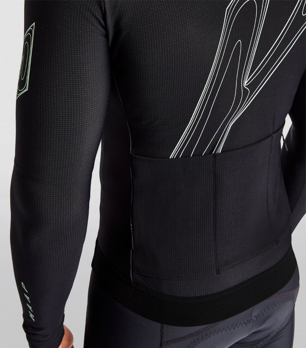 Maap Maap Orbit Pro Thermal Long-Sleeve Top