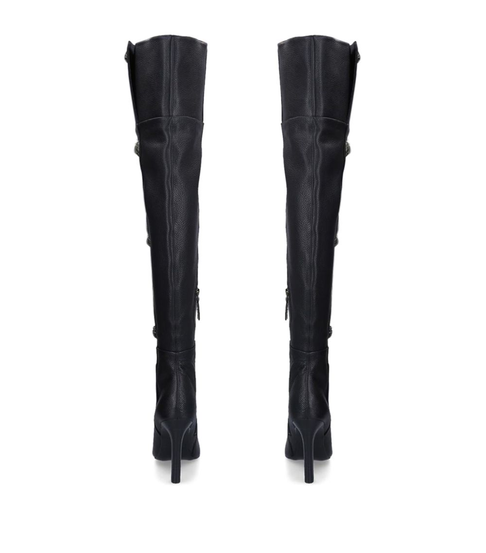 Kurt Geiger London Kurt Geiger London Shoreditch Over-The-Knee Boots