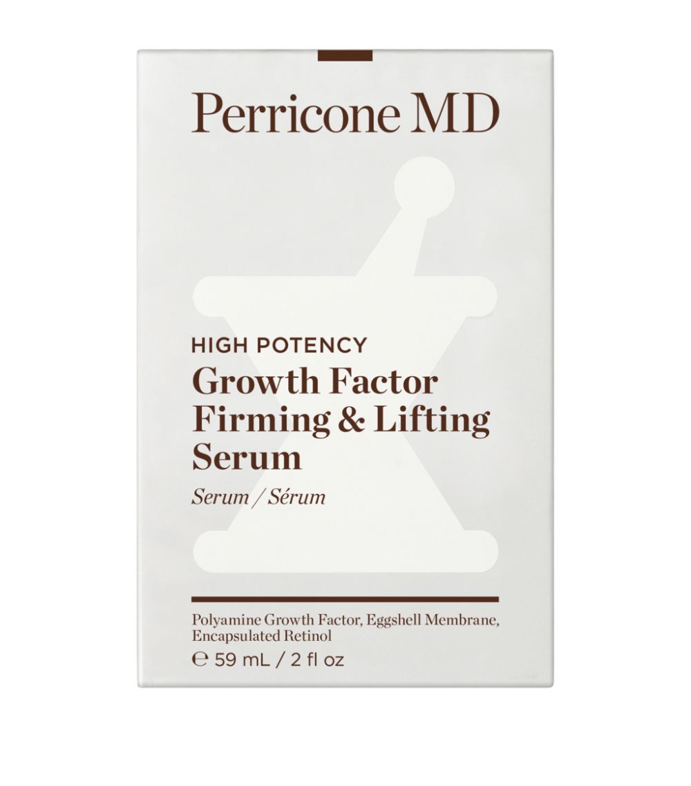 Perricone Md Perricone Md Growth Factor Firming & Lifting Serum (59Ml)