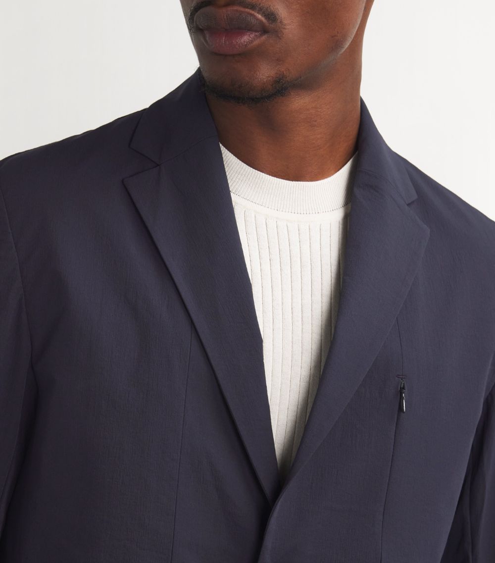 Norse Projects Norse Projects Nylon Blazer