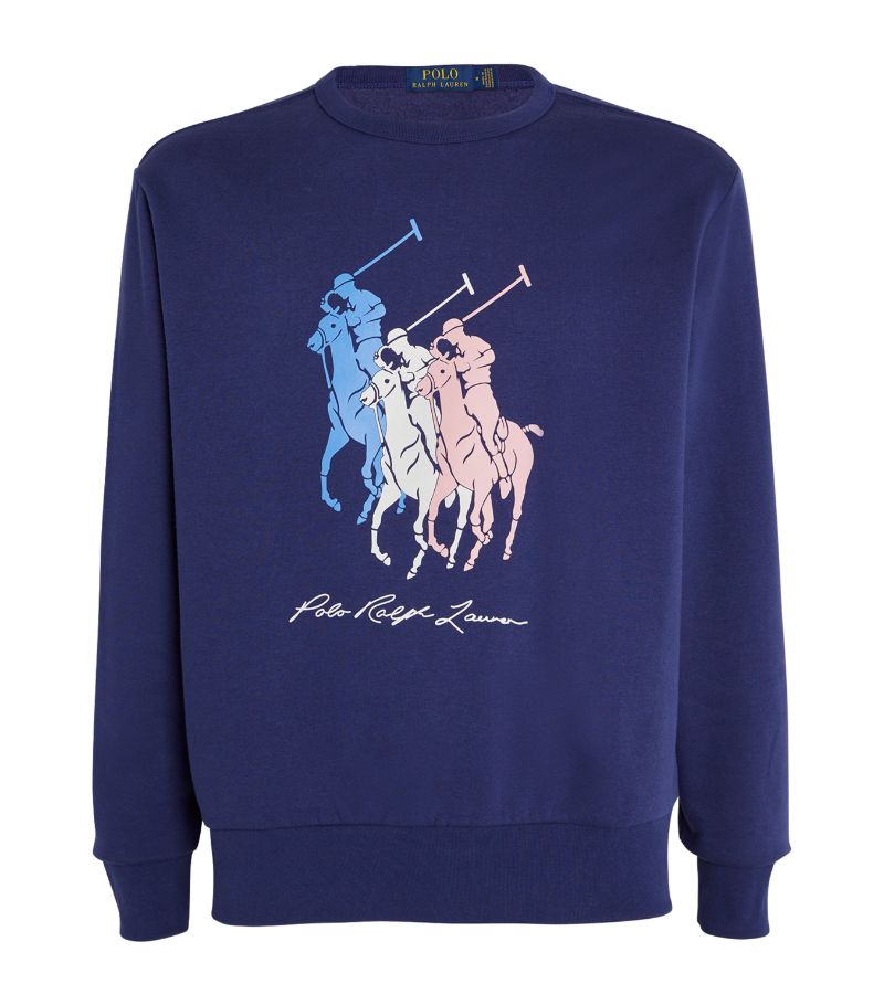 Polo Ralph Lauren Polo Ralph Lauren Polo Pony Sweater