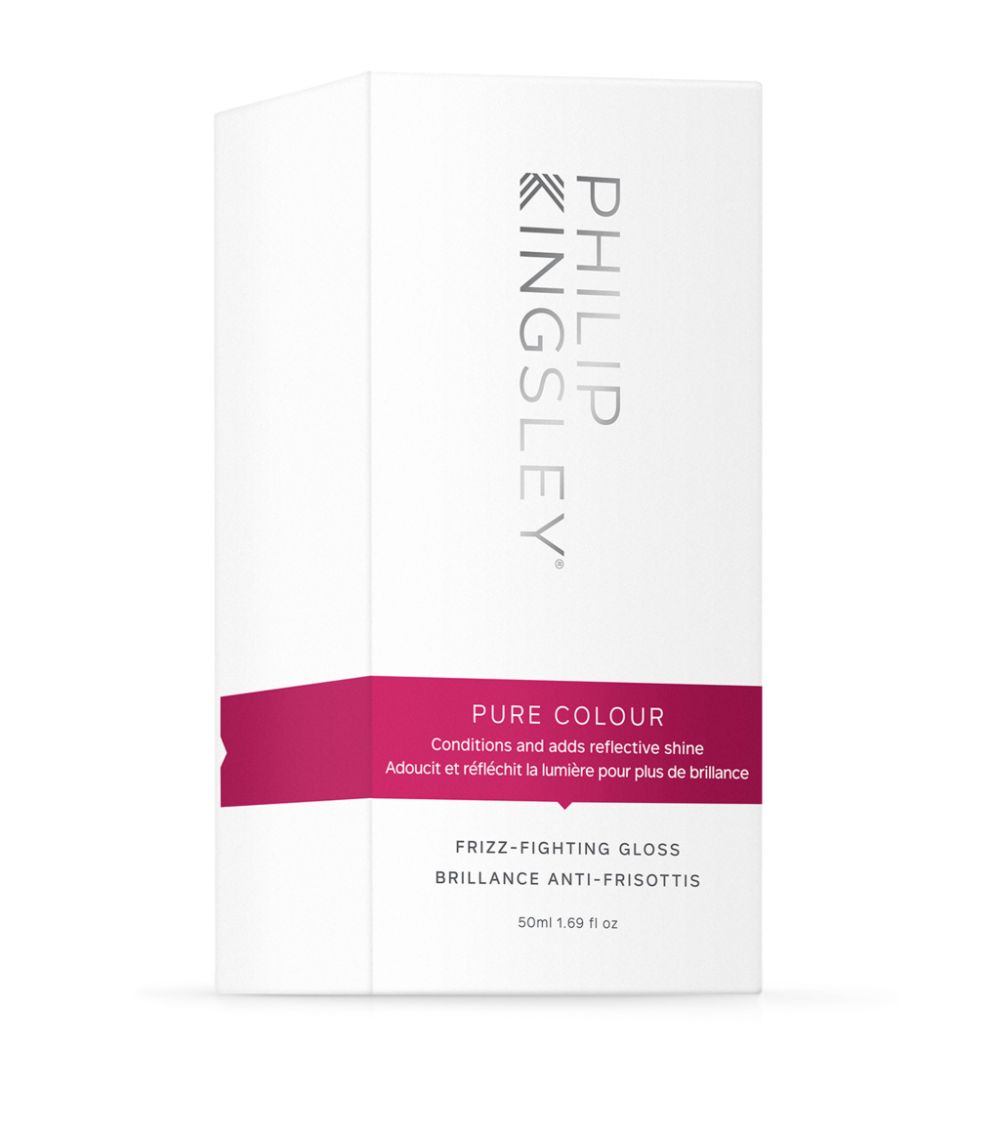 Philip Kingsley Philip Kingsley Pure Colour Frizz Fighting Gloss (50Ml)