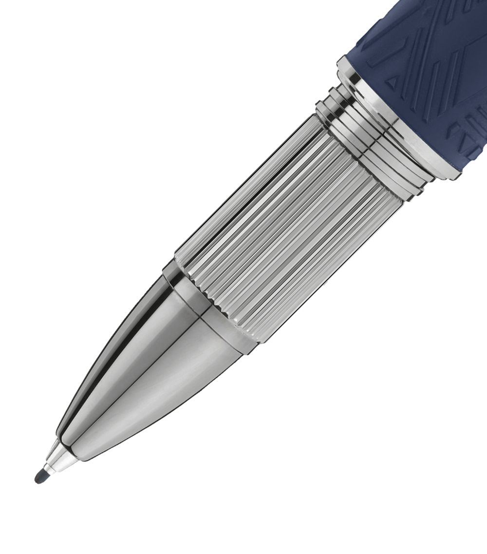 Montblanc Montblanc Starwalker Spaceblue Fineliner Pen