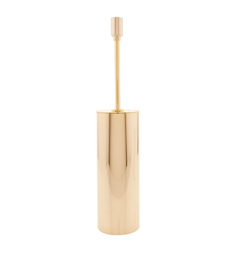 Zodiac Zodiac Mini Cylinder Toilet Brush Holder