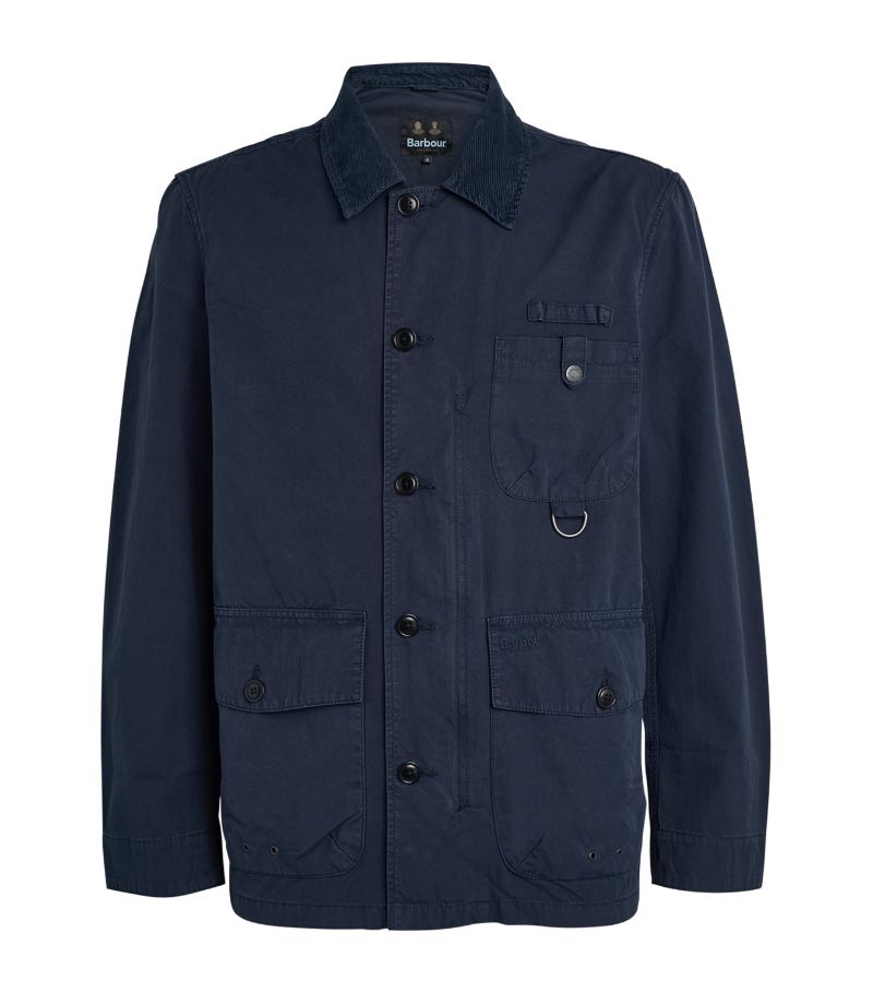 Barbour Barbour Salter Jacket