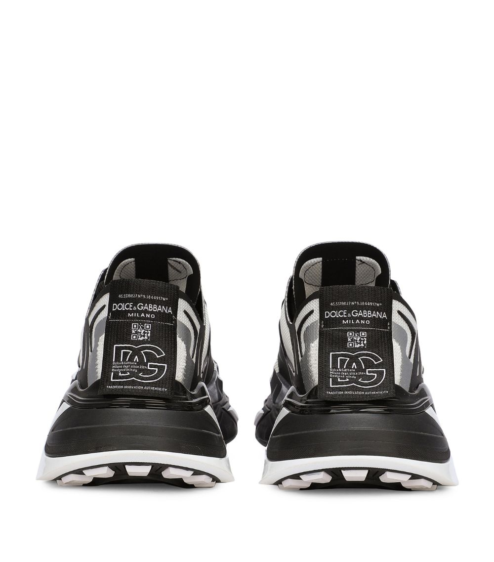 Dolce & Gabbana Dolce & Gabbana Fast Sneakers