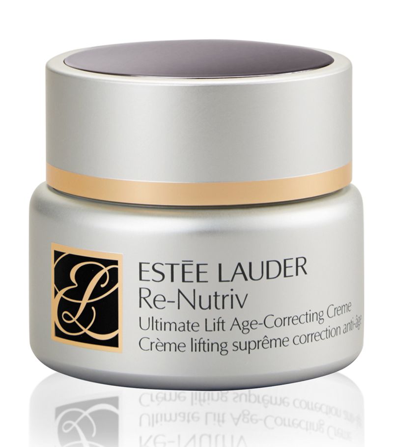 Estée Lauder Estée Lauder Re-Nutriv Ultimate Lift Age Correcting Creme (50Ml)