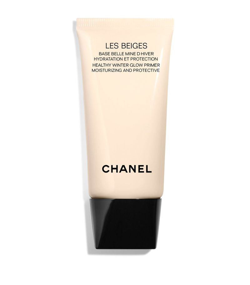 Chanel CHANEL (LES BEIGES) Healthy Winter Glow Primer