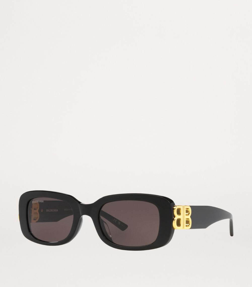 Balenciaga Balenciaga Acetate 06E000317 Sunglasses