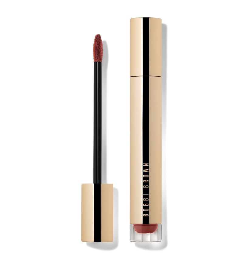 Bobbi Brown Bobbi Brown Luxe Matte Liquid Lip