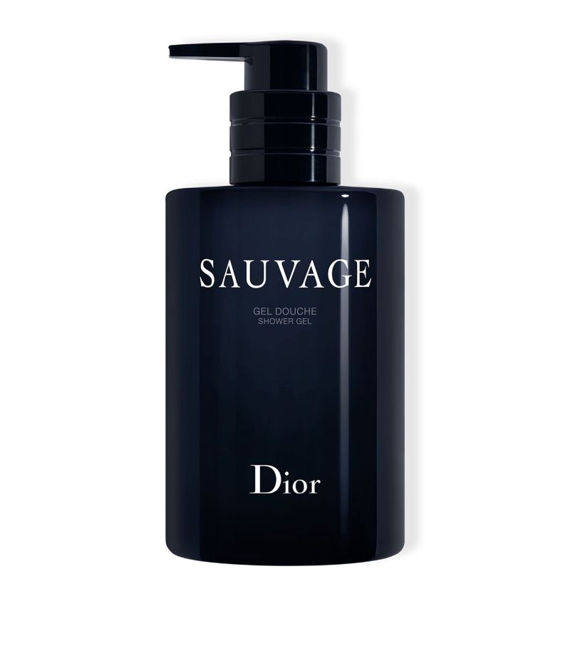 Dior Dior Sauvage Shower Gel (250Ml)