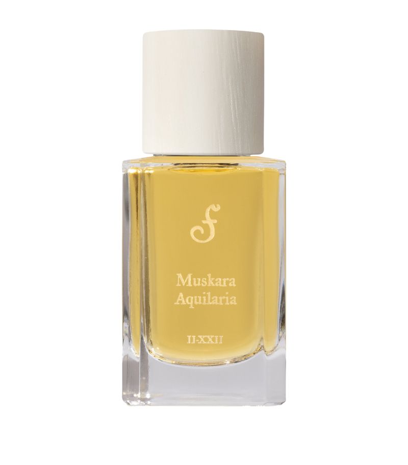  Fueguia 1833 Muskara Aquilaria Perfume (30Ml)