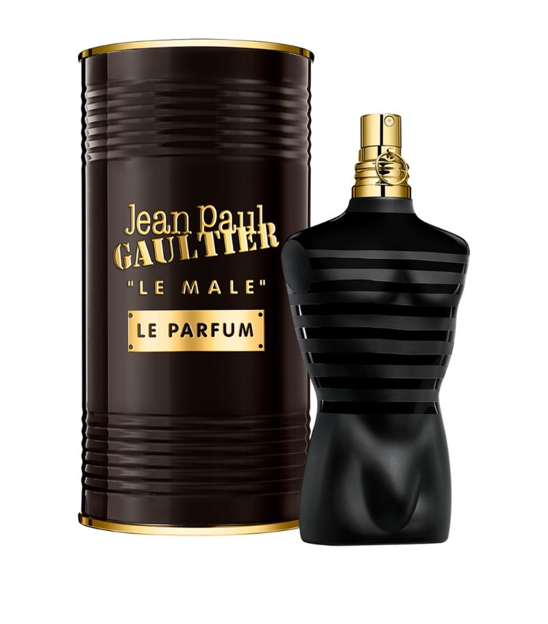 Jean Paul Gaultier Jean Paul Gaultier Le Male Le Parfum Eau De Parfum (125Ml)