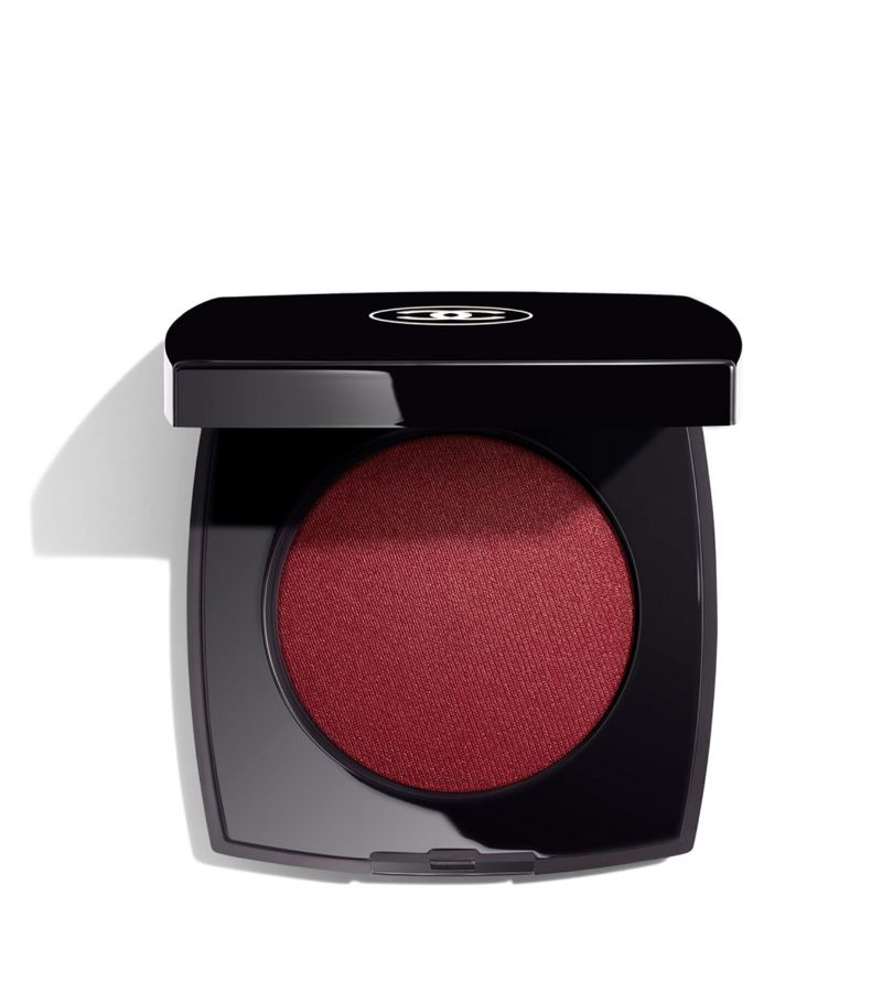 Chanel Chanel (Joues Contraste) Intense Cream-To-Powder Blush