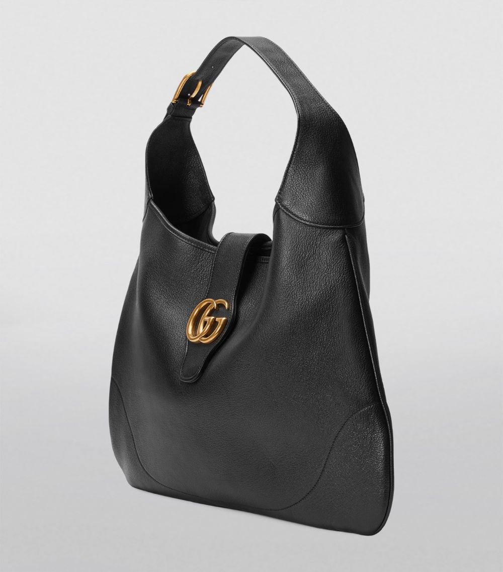 Gucci Gucci Large Aphrodite Shoulder Bag