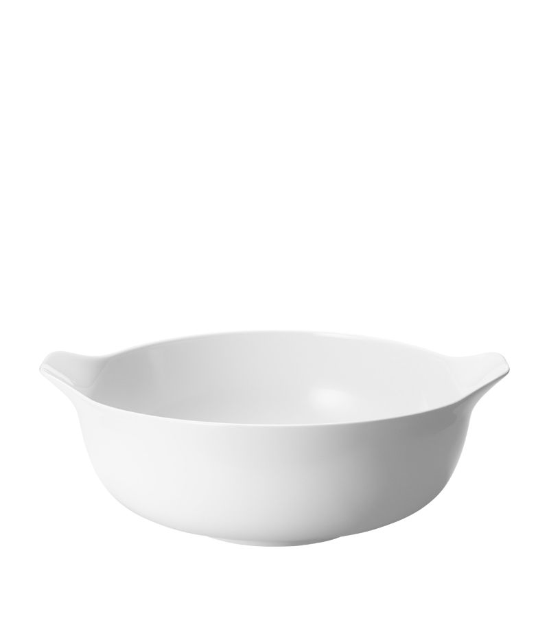 Georg Jensen Georg Jensen Large Koppel Serving Bowl (22Cm)