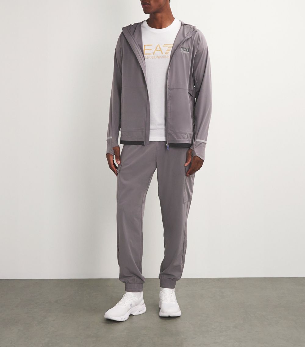 EA7 Emporio Armani Ea7 Emporio Armani Ventus Sweatpants