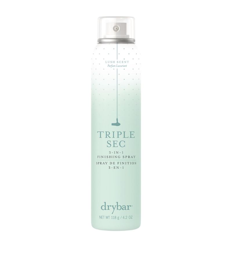 Drybar Drybar Triple Sec 3-In-1 Finishing Spray (118Ml)