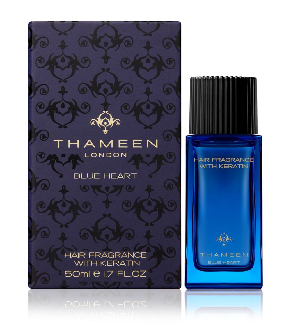 Thameen Thameen Blue Heart Hair Fragrance (50Ml)