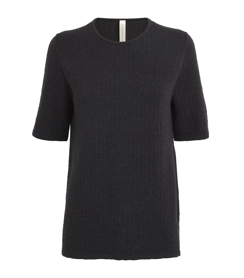 Lauren Manoogian Lauren Manoogian Knit T-Shirt