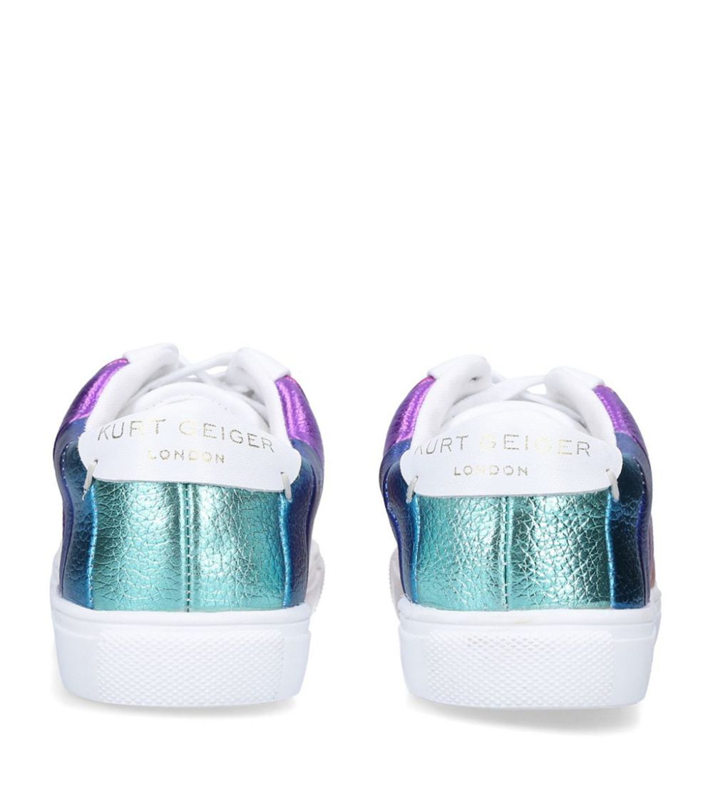 Kurt Geiger London Kurt Geiger London Mini Lane Sneakers