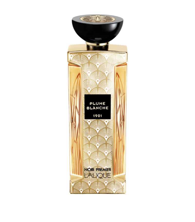 Lalique Lalique Noir Premier Plume Blanche 1901 Eau De Parfum (100Ml)