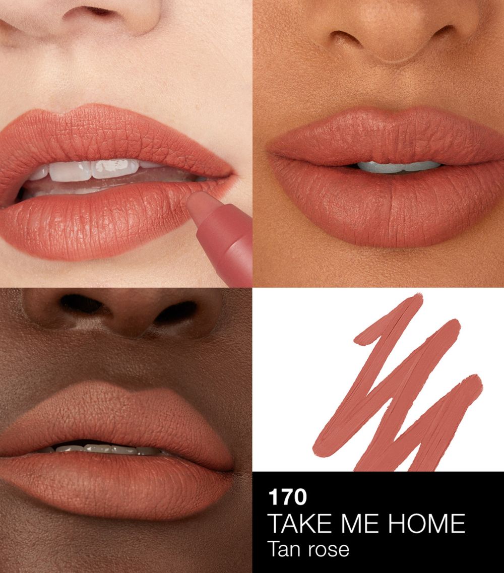 Nars Nars Powermatte High-Intensity Lip Pencil