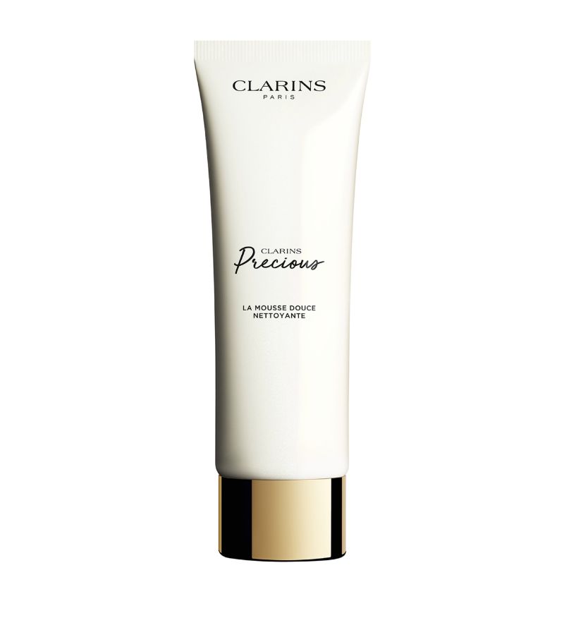 Clarins Clarins Precious La Mousse Gentle Cleansing Foam (125Ml)