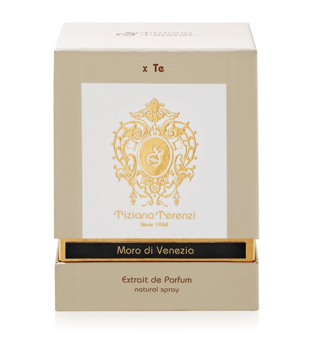  Tiziana Terenzi Moro Di Venezia Perfume Extract (100Ml)