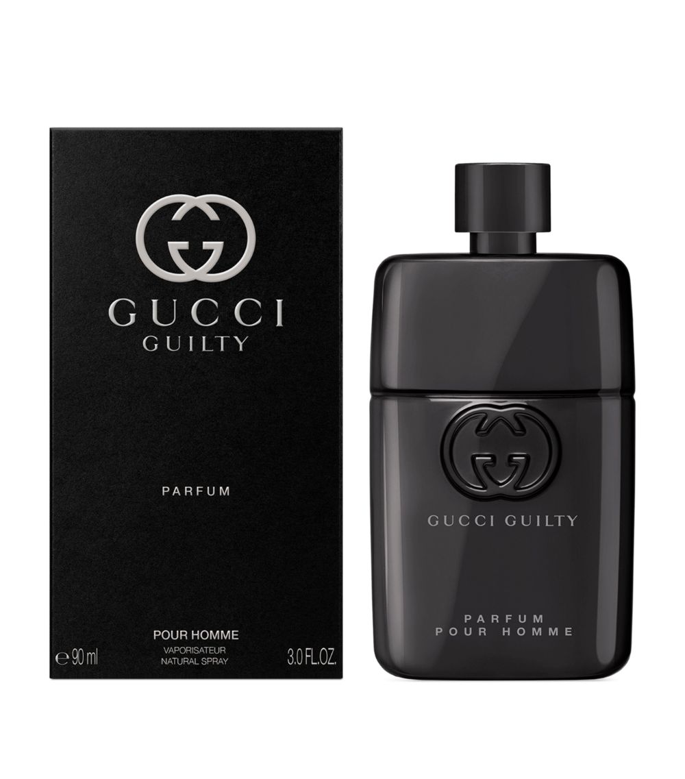 Gucci Gucci Gucci Guilty For Him Parfum (90Ml)