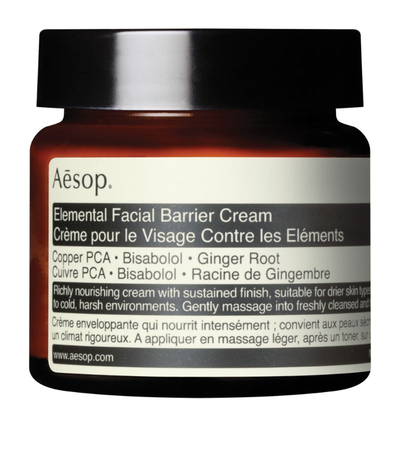 Aesop Aesop Elemental Facial Barrier Cream (60Ml)