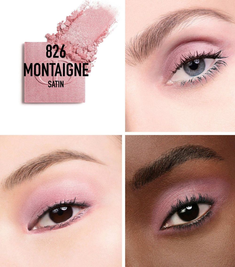 Dior Dior Diorshow Mono Couleur Couture Eyeshadow