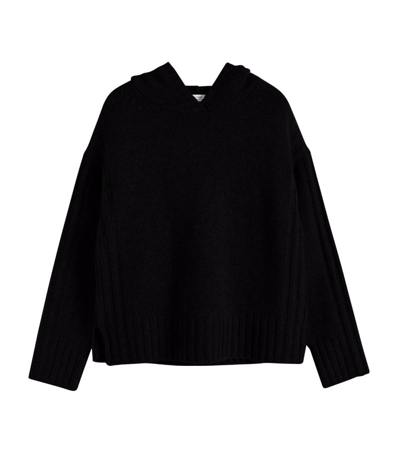 Chinti & Parker Chinti & Parker Cashmere Hooded Sweater