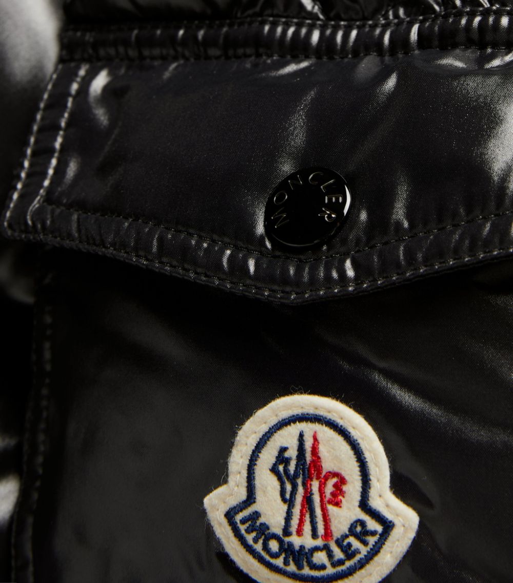 Moncler Moncler Maya Puffer Jacket