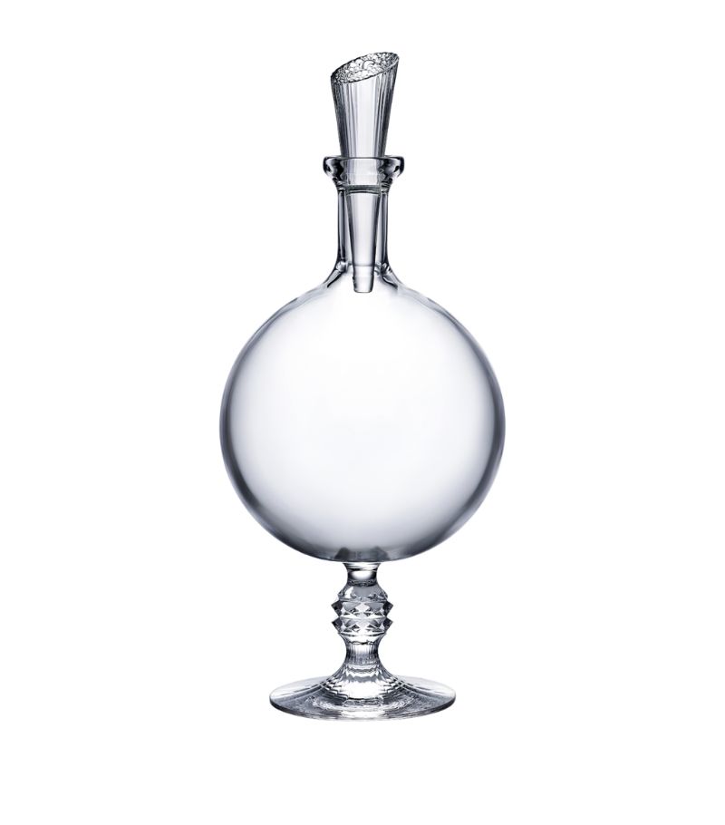 Baccarat Baccarat Jean-Charles Boisset Champagne Carafe