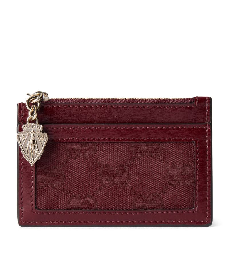 Gucci Gucci Gg Card Holder