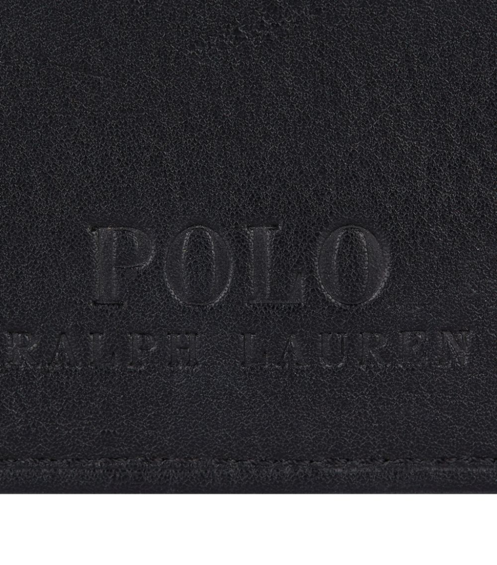 Polo Ralph Lauren Polo Ralph Lauren Leather Card Holder