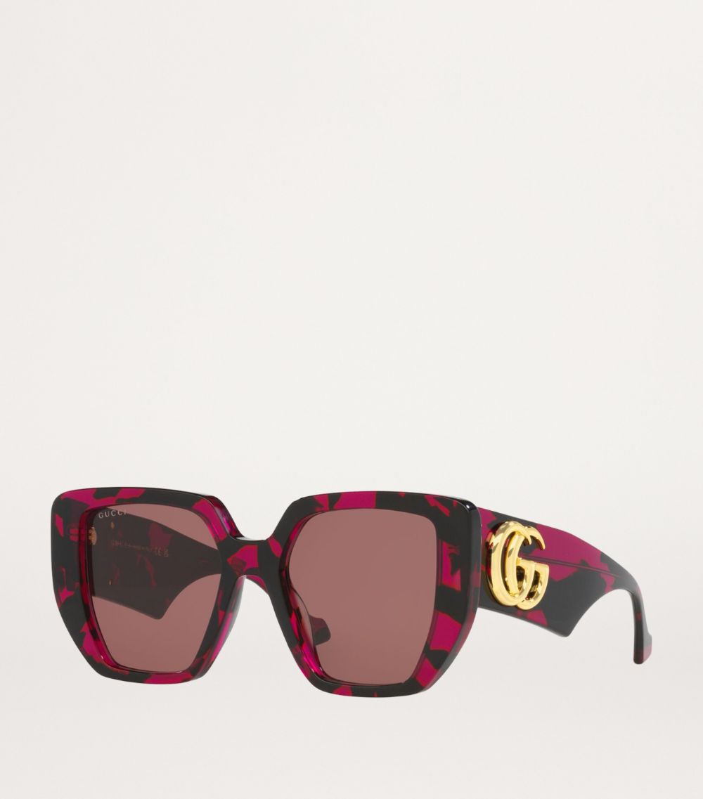 Gucci Gucci Acetate 0Gc001595 Sunglasses